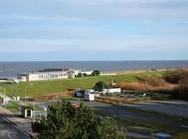Haus Atlantic Whg 514 Seesicht