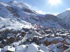 Odalys Chalet Chambertin Lodge