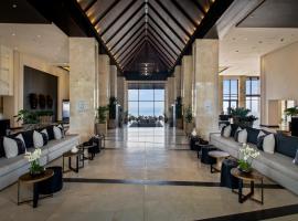 The Capital Zimbali, hotel en Ballito
