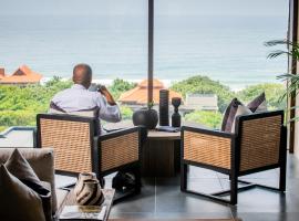 The Capital Zimbali, hotel em Ballito