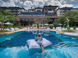 The Capital Zimbali, hotel in Ballito