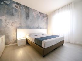 MAR60 Apartments, Hotel am Strand in Caorle