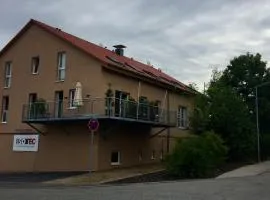 2nd Home Appartements 23
