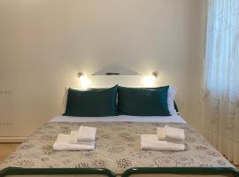 Casa Santa Caterina e Sant Antonio