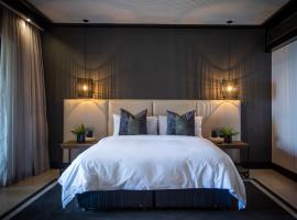 The Capital Zimbali, hotel u gradu Balito