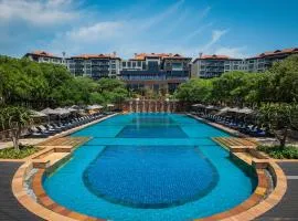 The Capital Zimbali