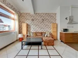 Grand Apartments - Czekoladowy - Neptun Park Gdańsk Apartament