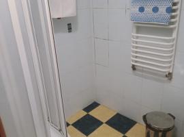 Готель Відпочинок, Hotel in Nadvirna