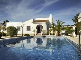 La Casa Del Sol