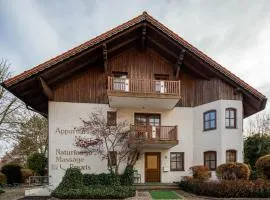 Appartementhaus Kastanie