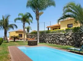 Villa Pilar