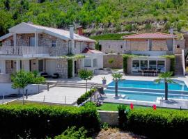 Villa VAND Paradiso, cottage in Međugorje