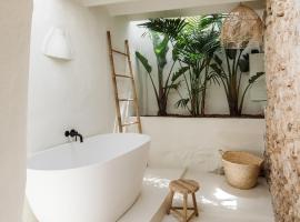 Agroturismo Can Domo
