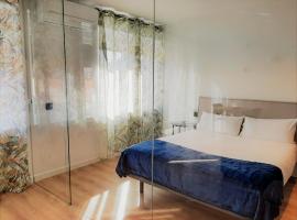 Apartamentos Celestina by gaiarooms, alquiler vacacional en Salamanca