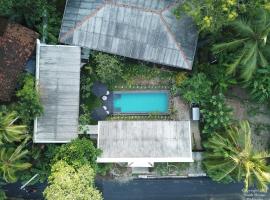 South House-Weligama