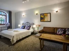 Oliwa Park Residence