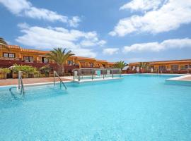 Casa Anpi – hotel w mieście Costa de Antigua
