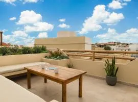Villas Plumeria