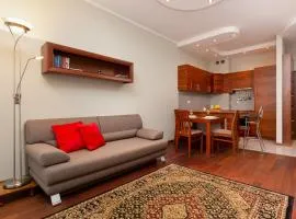Apartments Chełmońskiego Warsaw Ursus by Noclegi Renters