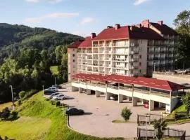 Apartamenty Kamienna z widokiem na góry i 2 km do Wyciągu Skolnity - Dream Apart