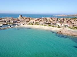 이솔라 로사에 위치한 호텔 A.I.R. Hotel Gabbiano