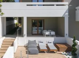 De Light Boutique Villas I II & III - close to Rethymno, by ThinkVilla