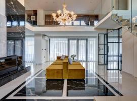 Sia Mare Residence, khách sạn ở Faliraki