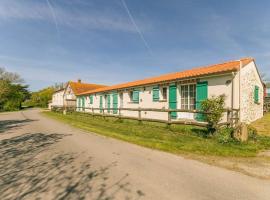 Gîte Saint-Père-en-Retz, 5 pièces, 9 personnes - FR-1-306-1041: Saint-Père-en-Retz şehrinde bir tatil evi