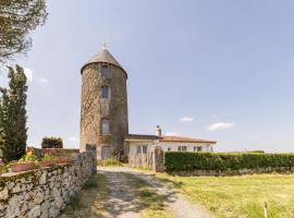 Gîte Monnières, 4 pièces, 5 personnes - FR-1-306-1164, hotell i Monnières