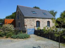 Gîte Guémené-Penfao, 4 pièces, 6 personnes - FR-1-306-1107, hótel í Guéméné-Penfao