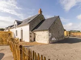 Gîte Guérande, 3 pièces, 5 personnes - FR-1-306-1197