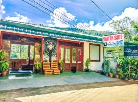 Water Side Residence, holiday rental in Adams Peak