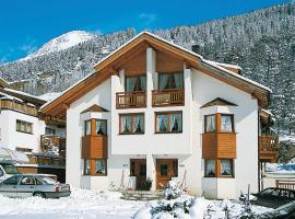 Apartment Rosi by Interhome