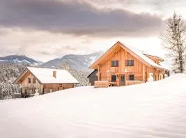 Chalet Grimmingblickhütte by Interhome