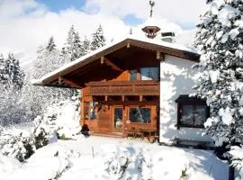 Holiday Home Walcher by Interhome