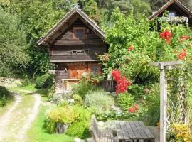 Holiday Home Kunzhof-1 by Interhome