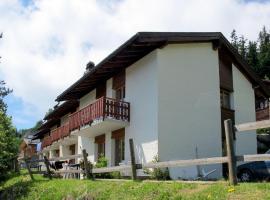 Chalet Genepi by Interhome, skijalište u gradu 'Les Collons'