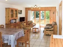 Apartment Sérandes 9 by Interhome