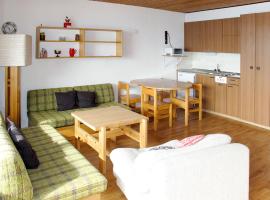 Studio Résidence Dixence-10 by Interhome, hotel v destinaci Les Collons