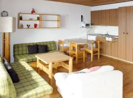 Studio Résidence Dixence-10 by Interhome