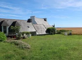 Holiday Home Les Blés by Interhome