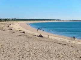 Holiday Home Les Volets Bleus by Interhome