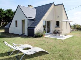 Holiday Home Neptune - ASM401 by Interhome, dovolenkový dom v destinácii Anneville-sur-Mer