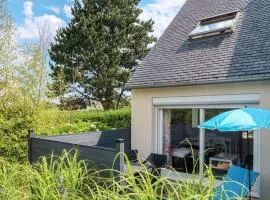 Holiday Home Ty-Rozen by Interhome