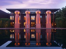 The Roseate, resort in New Delhi