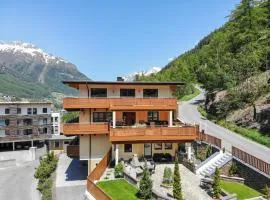 Apartment Leiter-1 by Interhome