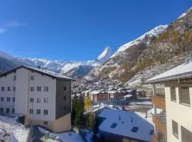 Apartment Viscaria-1 by Interhome