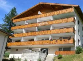Apartment Viscaria-1 by Interhome