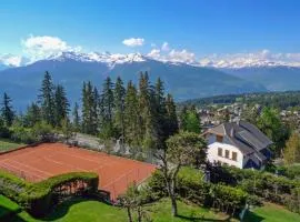 Apartment Cransalpin Apt- 11 - Secteur 1 by Interhome