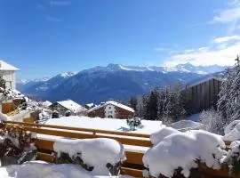 Apartment Terrasse Des Alpes 814 by Interhome